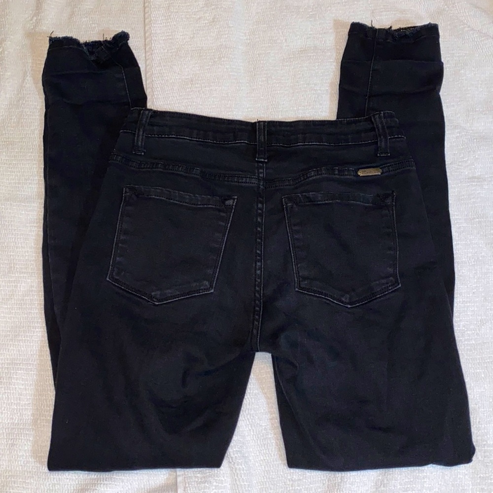 KanCan Black jeans